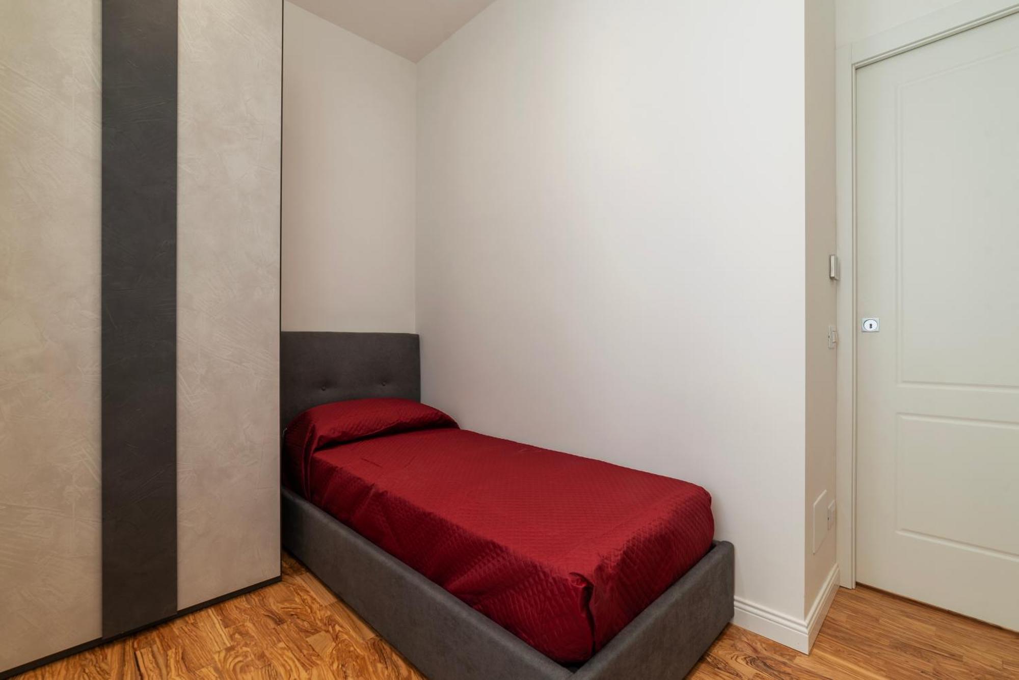 Rome Huge & Cozy Apartment Экстерьер фото