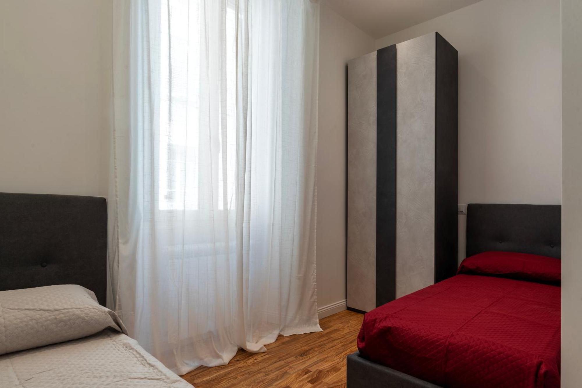 Rome Huge & Cozy Apartment Экстерьер фото