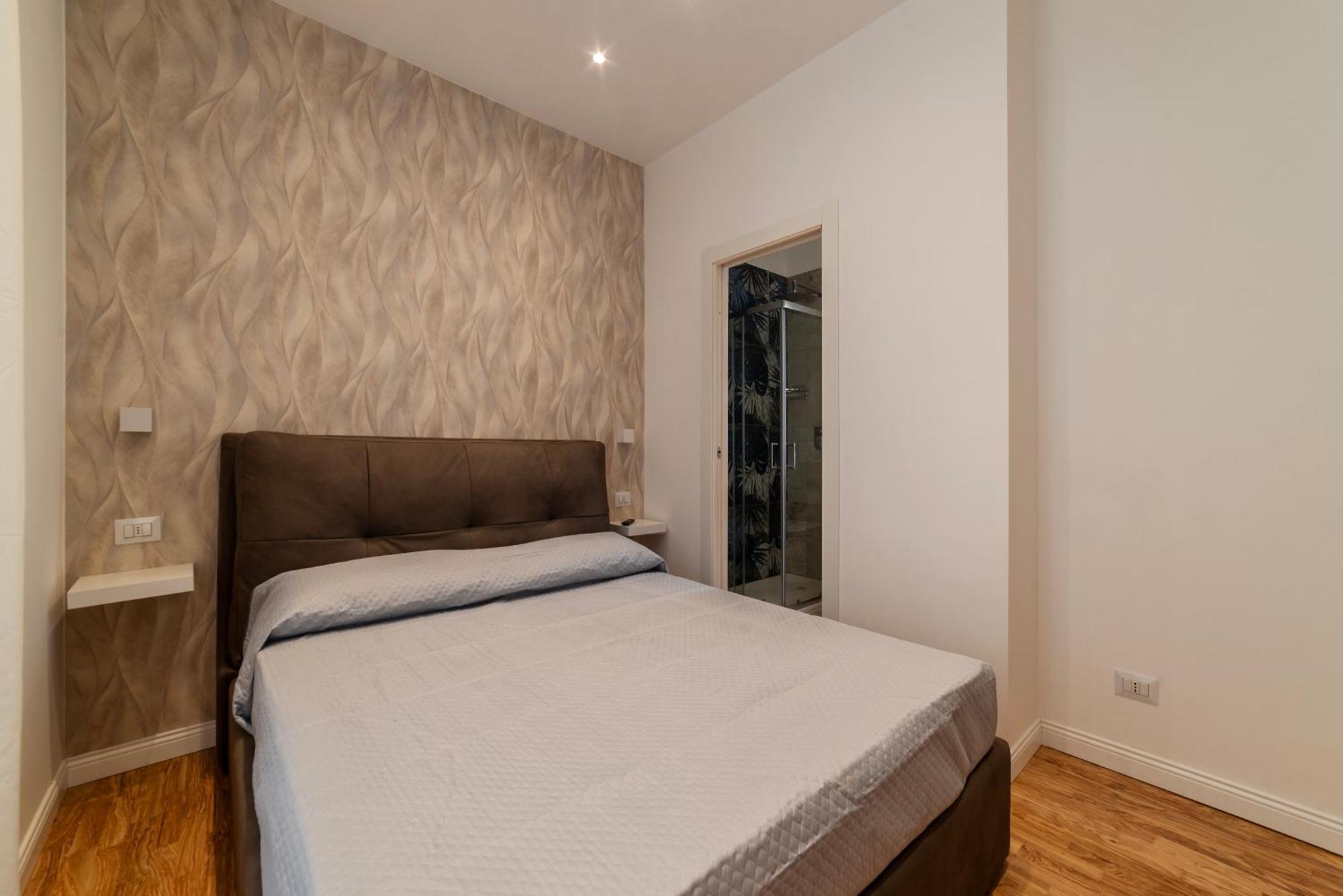 Rome Huge & Cozy Apartment Экстерьер фото
