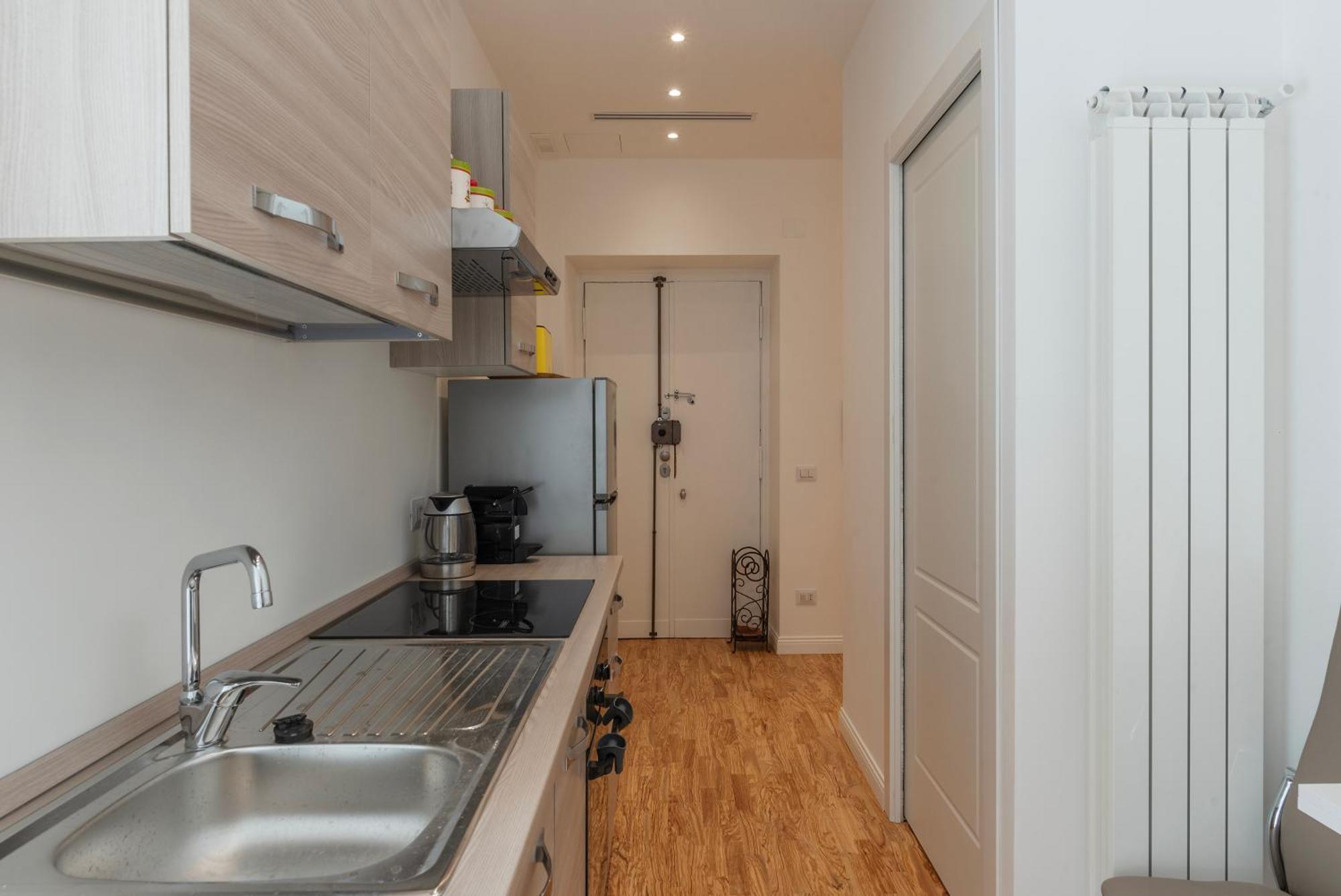 Rome Huge & Cozy Apartment Экстерьер фото