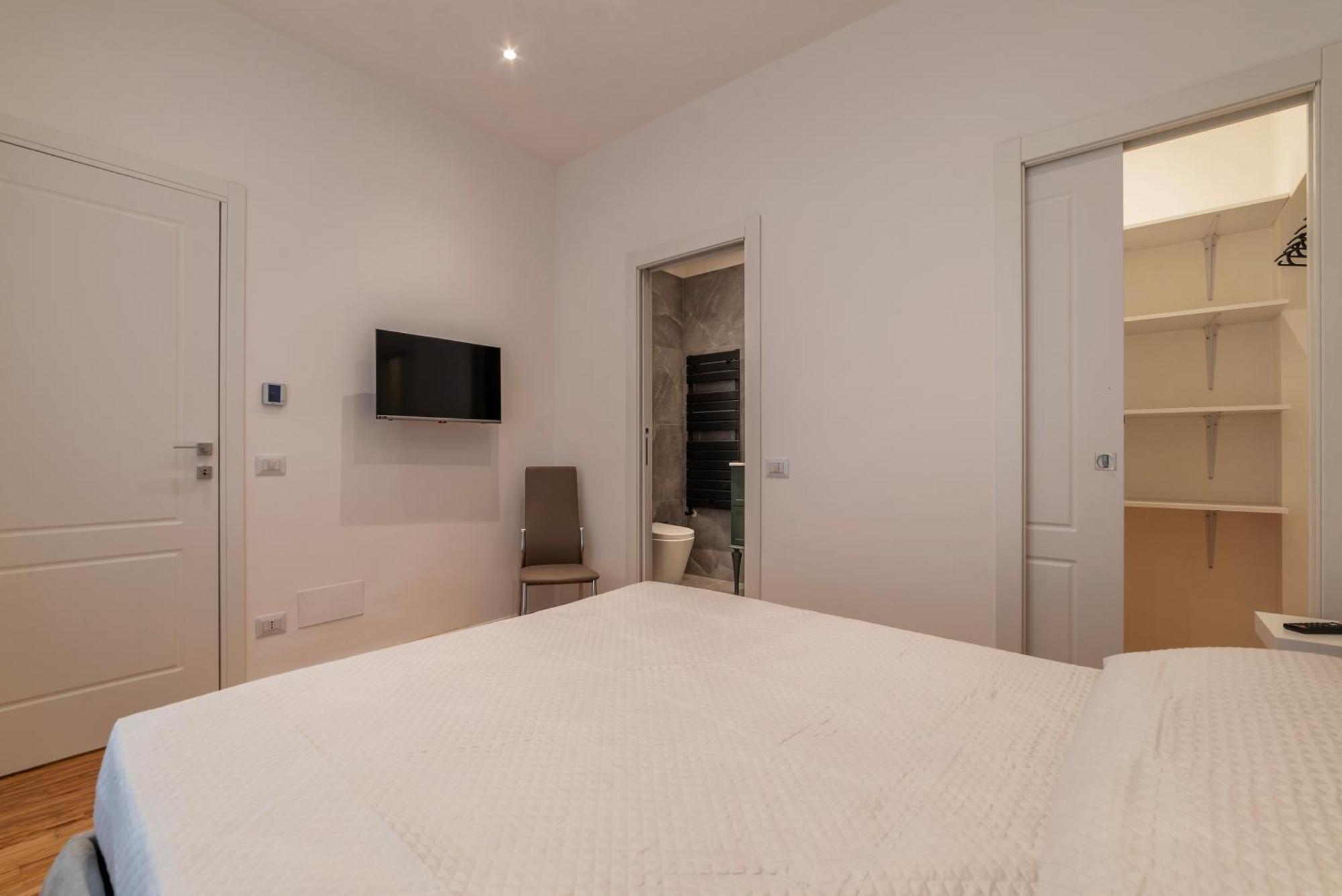 Rome Huge & Cozy Apartment Экстерьер фото