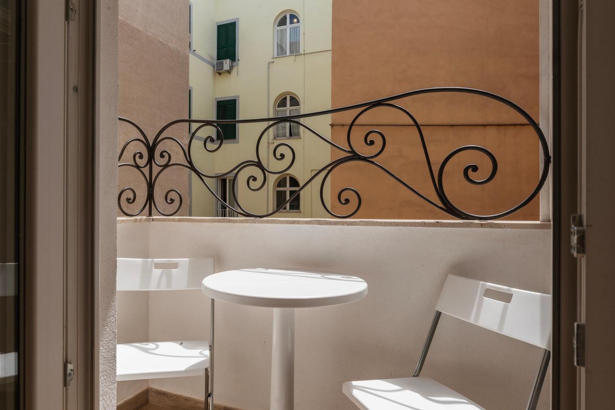 Rome Huge & Cozy Apartment Экстерьер фото
